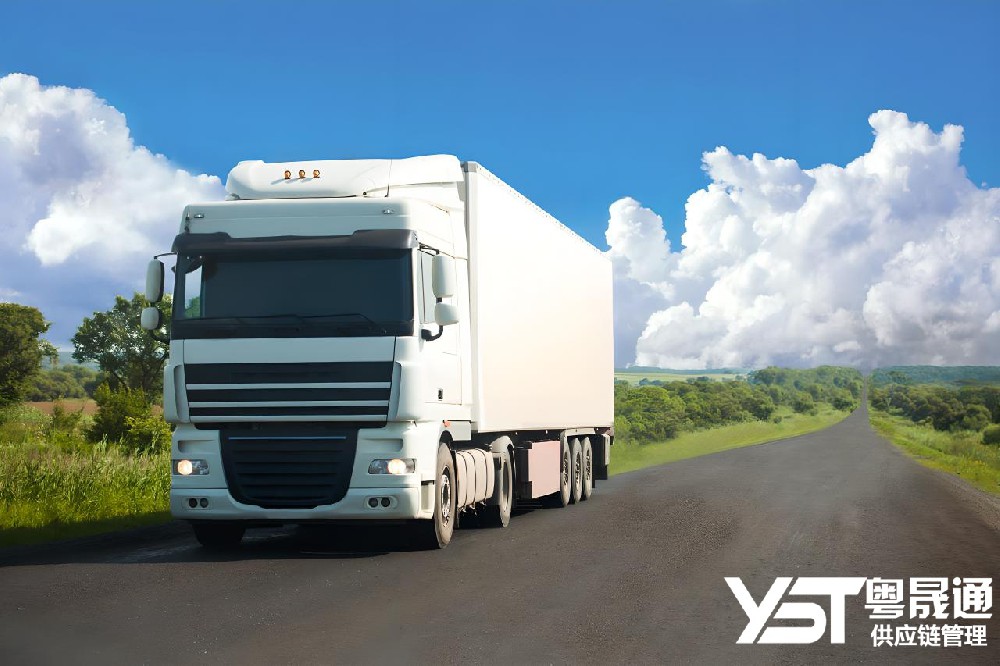 【智慧物流】講透智慧物流定義、內涵及技術實踐