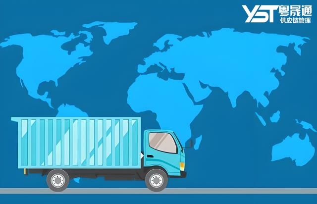 【物流規(guī)劃】企業(yè)運輸優(yōu)化的本質及步驟方向