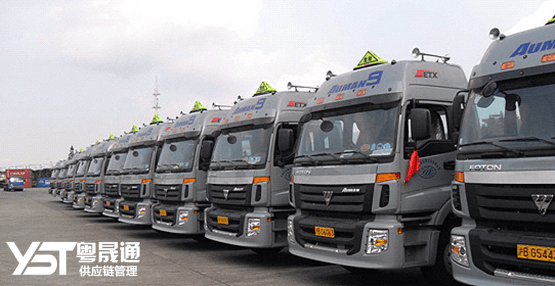 外貿倉儲管理工作的基本環節