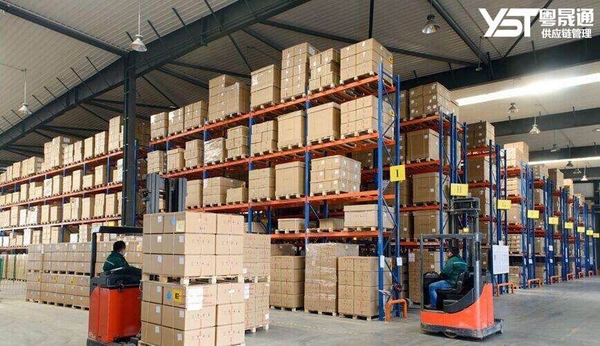 八大方法讓你降低倉庫倉儲成本