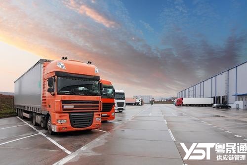 鐵路的貨物運輸有哪幾種形式？