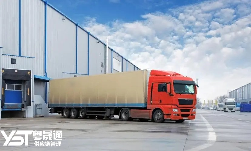 物流貨運公司全面升級 跨越物流服務(wù)品質(zhì)再創(chuàng)新高